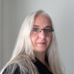 Testimonial: Verena Cares